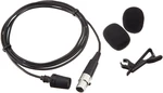 Shure CVL Microfono a Condensatore Lavalier