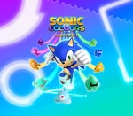 Sonic Colors: Ultimate RoW Steam CD Key