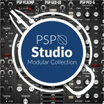 Cherry Audio PSP Studio Modular (Produit numérique)