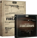 BOOM Library Boom World War II Firearms Bundle (Produkt cyfrowy)