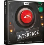 BOOM Library The Interface (Produkt cyfrowy)