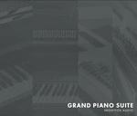 Nightfox Audio Nightfox Audio Grand Piano Suite (Produit numérique)