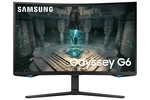 32" Samsung Odyssey G65B