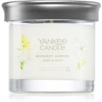 Yankee Candle Midnight Jasmine vonná sviečka Signature 122 g