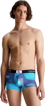 Calvin Klein Pánské boxerky CK96 NB3406A-GNX M