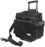 UDG Ultimate SlingBag Trolley DeLuxe MK2 BK DJ Trolley