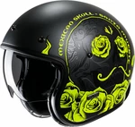 HJC V31 Desto MC3HSF M Casco