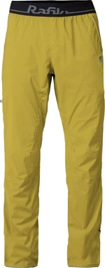 Rafiki Drive Man Pants Cress Green XL Spodnie outdoorowe