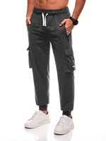 Edoti Men's sweatpants