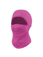 Kukla Barts BALACLAVA KIDS Fuchsia