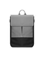 Urban backpack VUCH Mateo Black