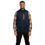 Men's Trespass Woodley Fleece Vest