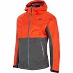 Men's waterproof jacket 4F