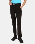 Women's outdoor pants Kilpi BELVELA-W Black