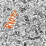 Paramore - Riot! (LP)