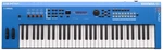 Yamaha MX61 V2 Syntezatory Blue