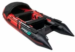 Gladiator Ponton C370AL Red/Black 370 cm