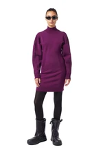 Diesel Dress - MNUNAVUT DRESS purple