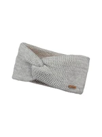 Čelenka Barts JONNI HEADBAND Heather Grey