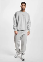 Men's tracksuit Rocawear Simple Anzug grey