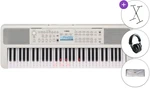 Yamaha EZ-310 SET Keyboard mit Touch Response