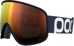 POC Vitrea Apatite Navy/Clarity Intense/Partly Sunny Orange Ski Brillen