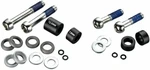 SRAM Post Spacer 10S Bolts 10S Recambio / Adaptadores