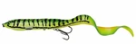 Savage Gear 3D Hard Eel Firetiger 17 cm 50 g Nălucă soft