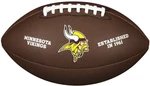 Wilson NFL Licensed Minnesote Vikings Fotbal american