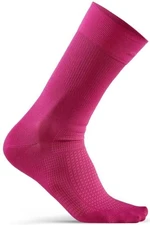 Craft Essence Pink 34-36 Calcetines de ciclismo