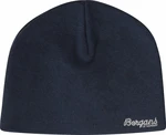 Bergans Allround Warmest Merino Beanie Navy Blue UNI Gorros de esquí