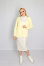 Sweet Knit Woman's Jacket 3248