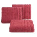 Eurofirany Unisex's Towel 425064