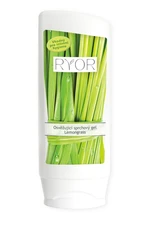 RYOR Osvěžující sprchový gel Lemongrass 200 ml