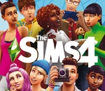 The Sims 4 Digital Deluxe Edition PC Origin Account