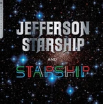 Jefferson Starship - Now Playing (LP)