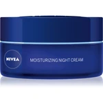 Nivea 24h Moisture regenerační noční krém 50 ml