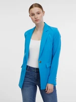 Orsay Blue Ladies Jacket - Ladies