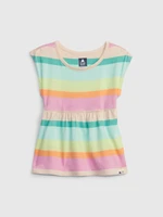 GAP Kids Striped Top organic - Girls