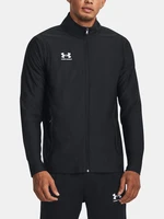 Under Armour Jacket UA Ms Ch. Track Jacket-BLK - Men