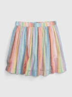 GAP Kids Striped Skirt - Girls