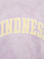 GAP Kids Sweatshirt Kindness - Girls