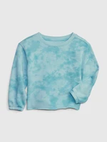 GAP Kids Batik Sweatshirt - Girls