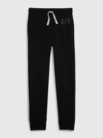 GAP Kids sweatpants with logo - Boys