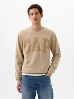 GAP Logo Sweatshirt - Men's