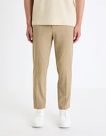 Celio Gocarreau chino pants - Men's