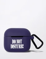 Carhartt WIP Do Not Disturb AirPods 3 Case Aura/Aspen Green