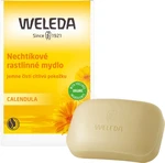 WELEDA Nechtíkové rastlinné mydlo 100 g