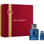 Dolce&Gabbana K by Dolce & Gabbana Set darčeková sada pre mužov