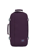 CabinZero Classic 36L Midnight Purple Batoh Fialová